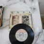 7" vinyl records bundle Image 3