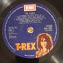 T Rex THe Slider UK 1ST Press Image 4