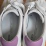 Ecco street platform women's sneakers Image 5