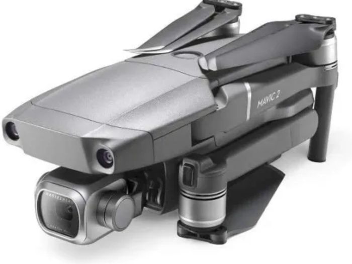 Dji Mavic 2 Pro in excellent condition