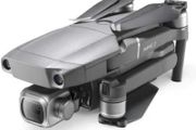 Dji Mavic 2 Pro in excellent condition