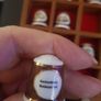 Collection of Owl Thimbles Mayfair Edition wt Stand Image 3