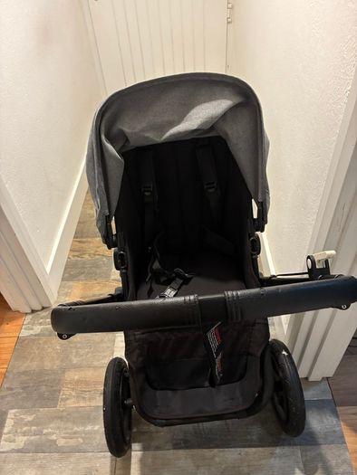 bugaboo chameleon 3