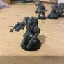 Warhammer 40k Imperial Navy Breacher Team Proxy Squad Image 10