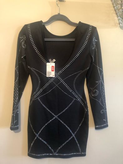Selection of dresses