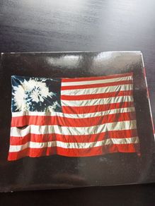 Akron Family - Set em Wild Set em Free CD