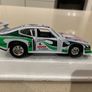 Ford Capri Gr.5 Zakspeed 1/24 Ford Dealer Burago Image 10
