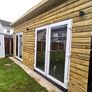 Granny Flat. living cabin Image 3