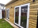 Granny Flat. living cabin Image 3
