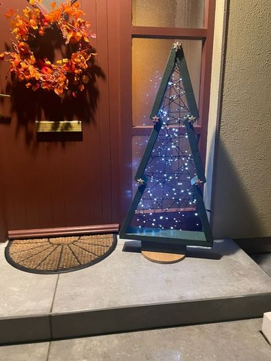 Christmas Trees