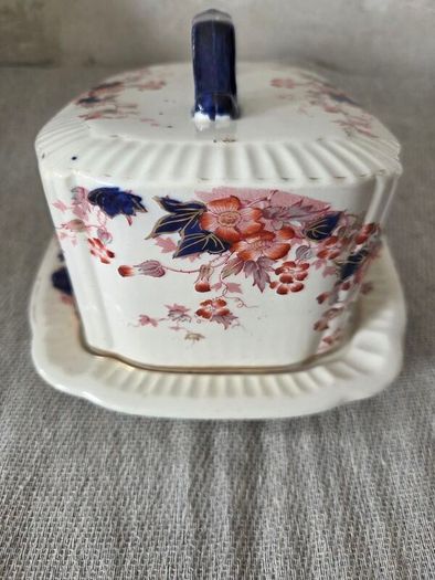 Cheese Dish K&Co B Late Mayers