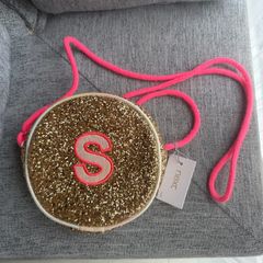 BNWT NEXT girls handbag