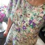 Ladies Midi Dress  BRAND NEW Image 3
