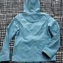 Brand new women softshell jacket XS Image 6