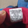 Columbia Kids Hiking Shoes Image 5