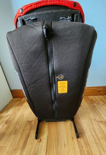 Uber Child Car Seat