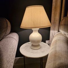 Lamp Belleek Living