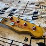 Precision Bass 1951 Replica Image 2