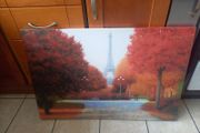 canvas painting