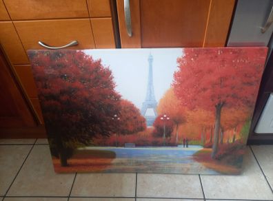 canvas painting