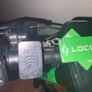 nearly new electric scooter for sale Image 2