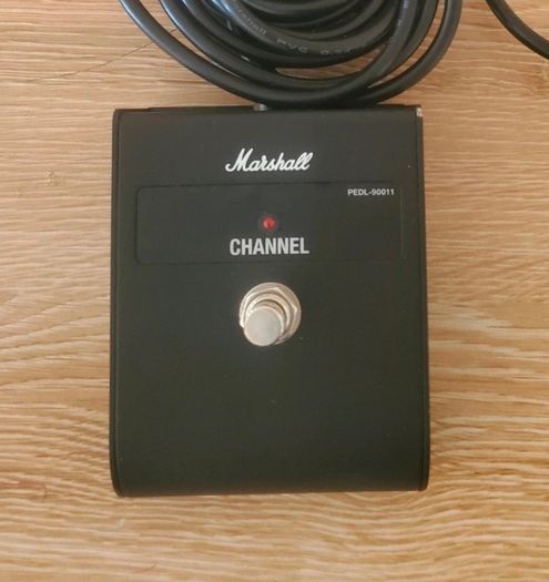 Marshall DSL1CR Valve Combo Amp