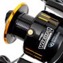 Wizard Delta Spin Reel 4000 Image 2