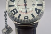 Tauchmeister wristwatch