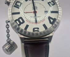 Tauchmeister wristwatch