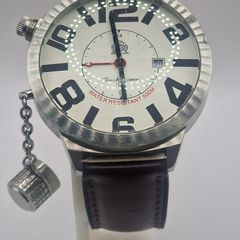 Tauchmeister wristwatch