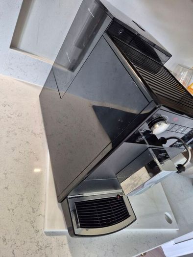 Melitta Avanza Series 600 Bean to Cup Coffee Machine