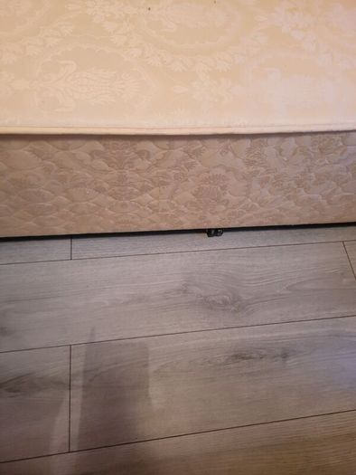 divan bed base