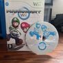 Mario Kart Wii with box and wheel Image 3