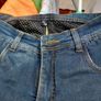 biker jeans 32/32 Image 2