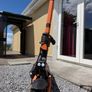 Electric scooter Image 2