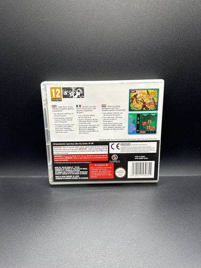 Touch 'N' Play Nintendo Ds