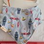 Job lot of baby bibs x 74 Image 4
