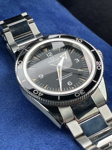 omega seamaster 300