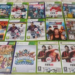 xbox 360 game bundle