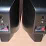 Samsung surround speakers Image 8