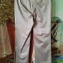 Vintage Apanage Designer Trousers UK 12 Image 3