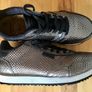 Woden womens trainers, uk 4 Image 3