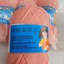 new vintage yarn 25% wool knitting/crochet/crafts Image 5