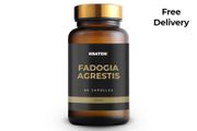 Fadogia Agrestis