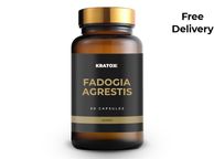 main image for ad Fadogia Agrestis