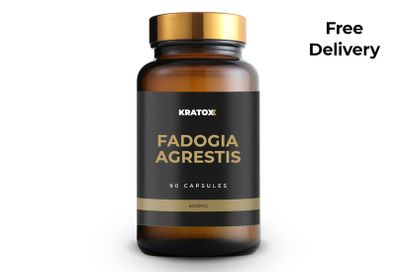 Fadogia Agrestis