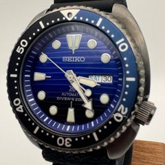 SEIKO Padi diver automatic