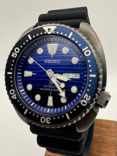 SEIKO Padi diver automatic