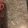 Brand new London Mapped puzzle 400 pieces Image 2