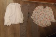 Clothes size 12